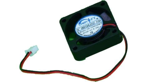 Cooling Fan 40mm 4010 12V
