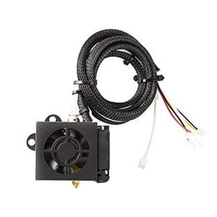 Creality Ender 3 3D-Printer Assembled HotEnd Kit