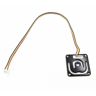 Creality K1 MAX Strain Gauge