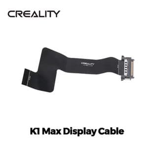 Display cable for Creality K1 Max 3D printer