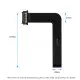 Display cable for Creality K2 Plus 3D printer