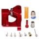 Dual Gear Direct Extruder
