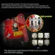 Dual Gear Direct Extruder