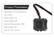 Ender3 V2 Full Extruder Hotend Kit
