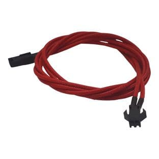 Extension Lead for 3D Printer Ceramic Heater