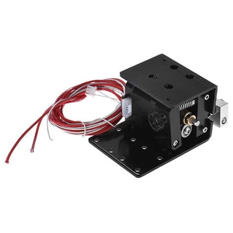 Extruder for Anet A8 etc.