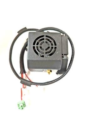 Extruder for Anet A8 Version 2