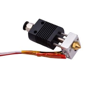 Extruder Hot End For Anet ET4/ ET4 Pro ET5/ET5 PRO 3D Printer 1.75mm Filament