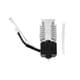 Extruder Hot end for Ender3 V3 SE 3D Printer