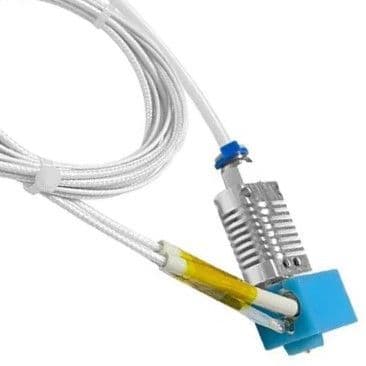 Extruder Hotend Assembly for Anycubic Kobra Go 3D printer