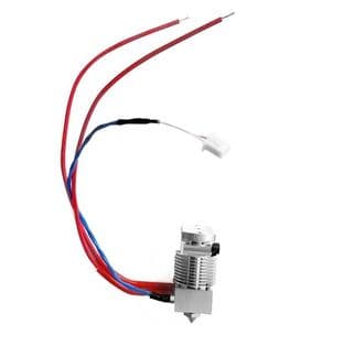 Flashforge 0.4mm Nozzle Assembly for Creator 3 Pro 3D Printer