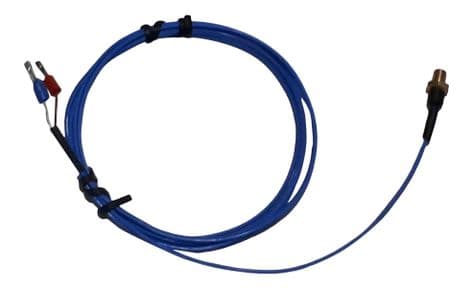 FlashForge Creator Pro thermocouple