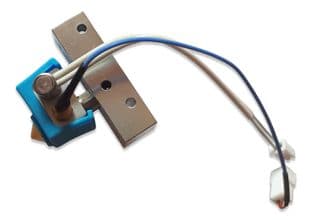 Flashforge Dreamer NX Replacement extruder Hot end assembly