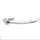 Flashforge Extruder 0.4mm Nozzle Assembly for Creator Pro 2