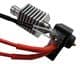 FLASHFORGE FINDER 3 EXTRUDER HOT END