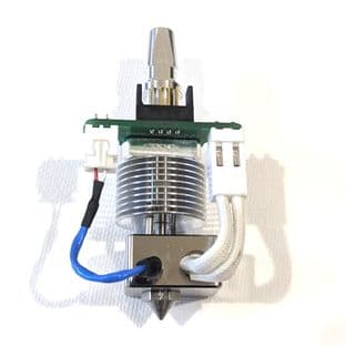 FLASHFORGE GUIDER 3 / GUIDER 3 PLUS NOZZLE ASSEMBLY