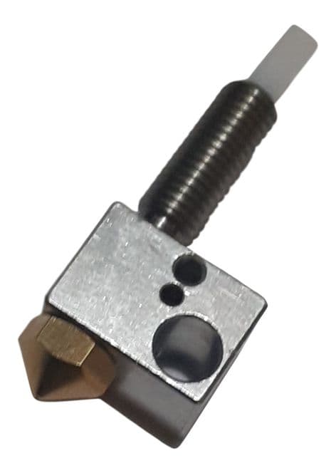 Flashforge Heater Block for Finder 3D printer