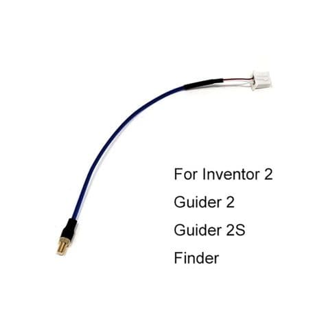 Flashforge Thermocouple For Inventor 2, Guider 2, Guider 2S & Finder (original) 3D printers