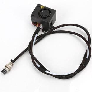 Full Assembled Extruder Hot End Kit for CR10