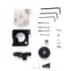 Genuine E3D Titan high-performance, lightweight Extruder 3D Printer