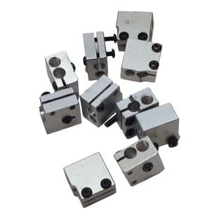 Heat Block - Artillery Sidewinder, Anycubic Vyper