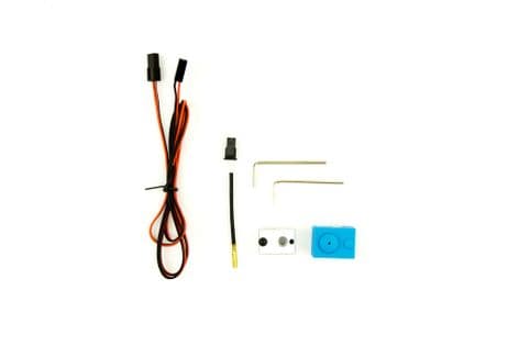 V6 3D Printer Upgrade kit for Prusa i3 and e3d compatible Hot Ends