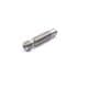 Heatbreak M6 26mm All Metal 1.75mm Stainless Steel 3D Printer Parts