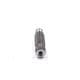 Heatbreak M6 26mm All Metal 1.75mm Stainless Steel 3D Printer Parts