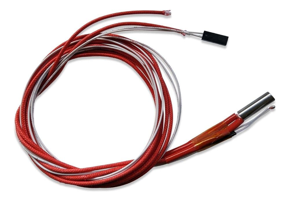 Thermistance FAE F33695 - Capteur NTC M12x125 - Pour Réservoirs Ou Systèmes Thermiques