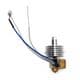 High Temperature Replacement Hot end for Flashforge Guider 2 Guider 2S 24v