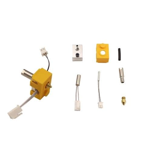 Hot End  Kit for Artillery Hornet 3D printer