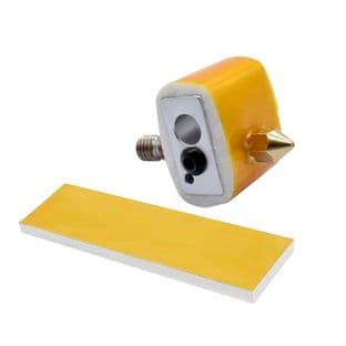 Insulating Cotton Strip for Flashforge/makerbot