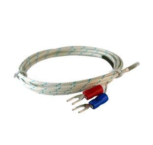 K Type Thermocouple High Temperature Sensor 3*15