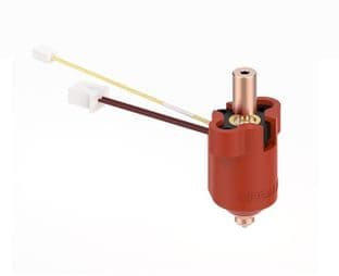 K1 and K1 Max Ceramic Heating Block Kit