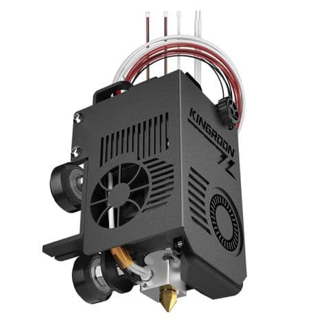 Kingroon MK8 Direct Extruder for Ender 3