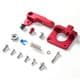 Metal CR10/MK8 upgrade extruder parts