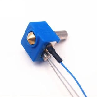 MK10 hotend for Flashforge Dreamer NX