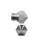 MK10 Nozzle All Metal Hotend Conversion Kit
