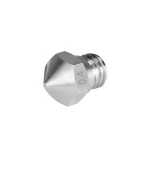 Mk10 Nozzle Stainless Steel 0.4mm
