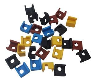 MK8/MK9 Boot or Sock for Anet, Creality,Makerbot 3D Printers