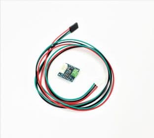 MKS PT100 Interface board