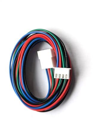 NEMA 17 stepper motor Extension Cable Male/Female