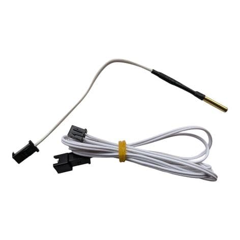 NTC Thermistor Cartridge 100k B3950K  3D Printers JST Connector 1m lead