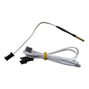 NTC Thermistor Cartridge 100k B3950K 3D Printers JST Connector 1m lead