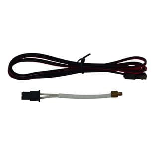 NTC Thermistor M3 screw Fit 100K B3950K with 1m lead