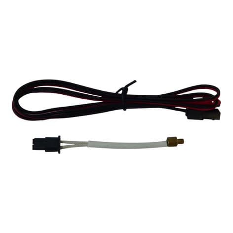 NTC Thermistor M3 screw Fit 100K B3950K with 1m lead