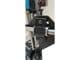 Orballo Prusa Steel - Y Axis End Caps, Bearing Clamps, Belt Tension