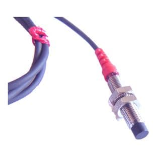 PINDA sensor 5V Prusa I3 MK2 M8 inductive sensor, Sn 2mm, NPN-NC IP67