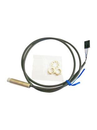 PINDA V2 probe for original prusa i3 MK3 (4 Wire)