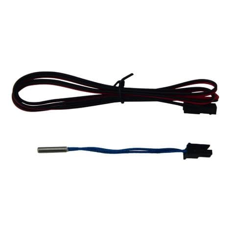 PT1000 Class B Temperature probe V6 Prusa i3 1M extension